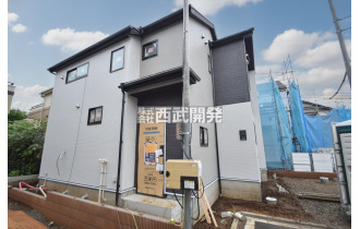 【外観】令和8年9月撮影
