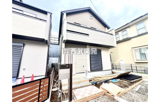 【外観】令和8年10月撮影
