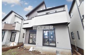 【外観】令和8年9月撮影