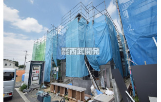 【外観】令和8年8月撮影