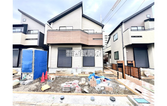 【外観】令和8年10月撮影