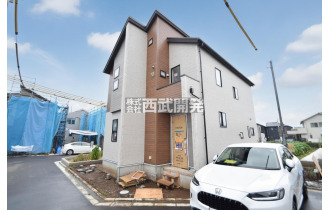 【外観】令和8年9月撮影