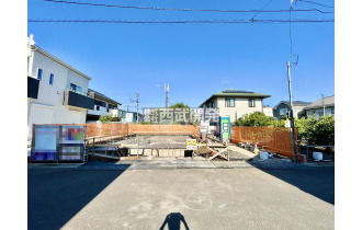 【外観】令和8年7月撮影