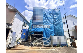 【外観】令和8年7月撮影