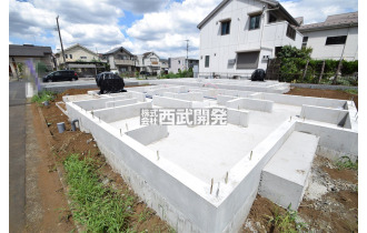 【外観】令和8年8月撮影