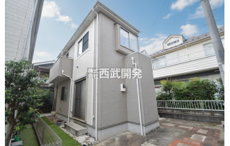 【外観】令和8年7月撮影