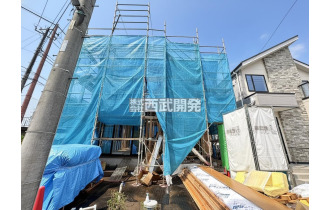 【外観】令和8年7月撮影
