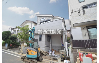 【外観】2026年7月撮影