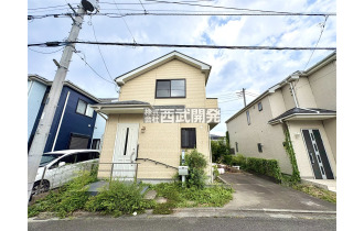 【外観】令和8年7月撮影