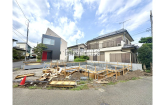 【外観】令和8年7月撮影