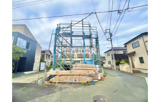【外観】令和8年8月撮影