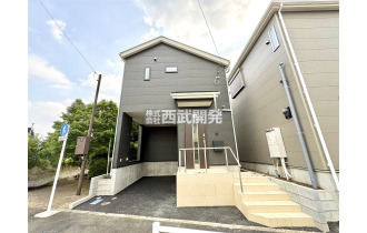 【外観】令和8年7月撮影