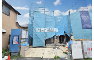 【外観】令和8年7月撮影