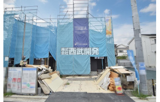 【外観】令和8年7月撮影
