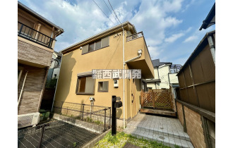 【外観】令和8年7月撮影