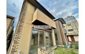 【外観】令和8年7月撮影