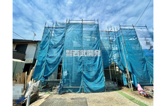 【外観】令和8年7月撮影