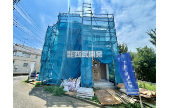 【外観】令和8年7月撮影