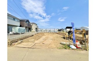 【外観】全体写真　令和8年8月撮影