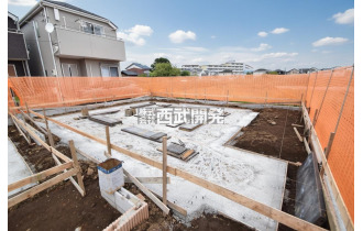 【外観】販売現地（令和8年8月撮影）