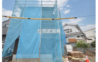 【外観】令和8年8月撮影