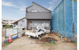 【外観】令和8年8月撮影