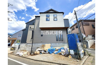 【外観】令和8年8月撮影