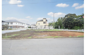 【外観】全体写真　令和8年8月22日撮影