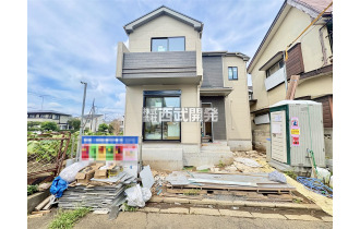 【外観】2026年8月22日撮影