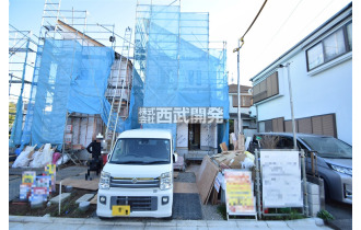 【外観】令和8年10月撮影