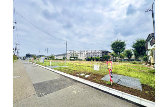 【外観】全体写真　令和8年8月撮影