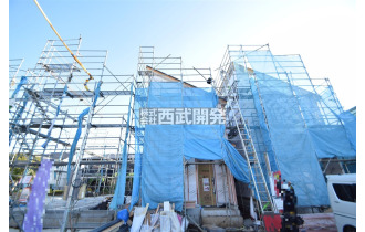 【外観】令和8年10月撮影