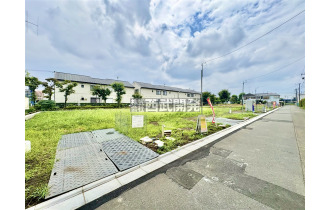 【外観】全体写真　令和8年8月撮影