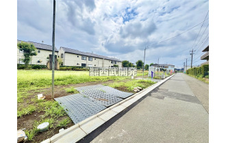 【外観】全体写真　令和8年8月撮影