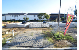 【外観】令和8年10月撮影