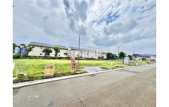 【外観】全体写真　令和8年8月撮影