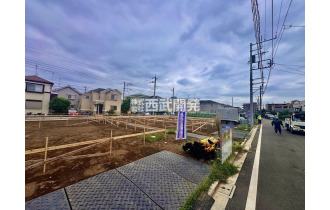 【外観】全体写真　令和8年8月撮影