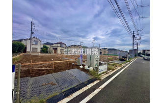 【外観】全体写真　令和8年8月撮影