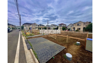 【外観】全体写真　令和8年8月撮影