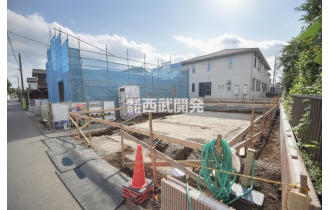【外観】2026年8月撮影
