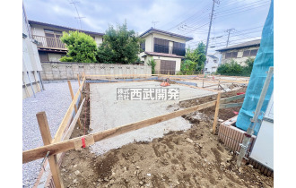 【外観】2026年8月31日撮影