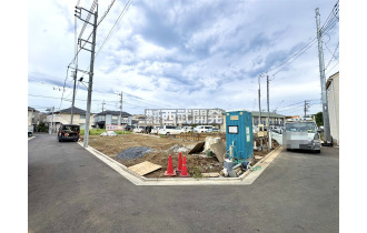 【外観】令和8年8月撮影