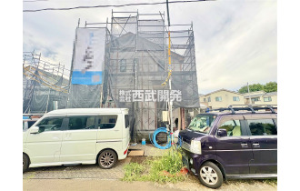 【外観】令和8年8月撮影