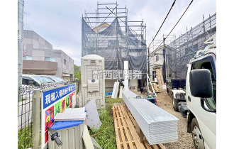 【外観】令和8年8月撮影