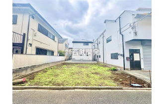 【外観】令和8年8月撮影