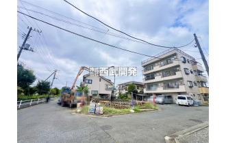 【外観】令和8年8月撮影