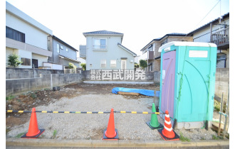 【外観】令和8年10月撮影