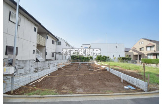 【外観】令和8年9月撮影
