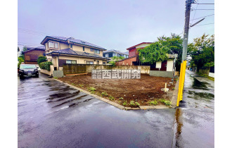 【外観】全体写真　令和8年9月撮影