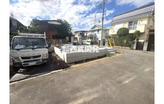 【外観】令和8年9月撮影
